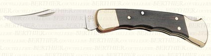 Couteau BUCK RANGER 112 FG REF HB_17112 FG