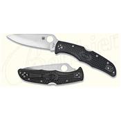 Couteau SPYDERCO ENDURA REF HB_C10PBK