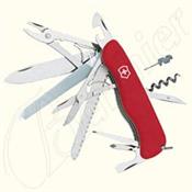 Couteau suisse Victorinox Workchamp