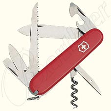 Couteau suisse Victorinox Camper