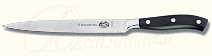 Couteau filet sole flexible forgé 200 mm réf:7.7213.20G