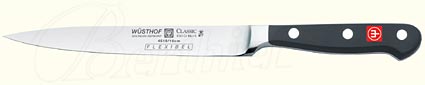 Couteau de cuisine Classic filet de sole 16 cm réf:4518/16