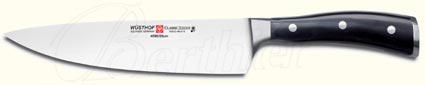 Couteau de cuisine Ikon Chef 20 cm réf:4596/20