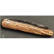 Couteau Laguiole Aubrac Bois d'Aubrac 13 cm