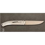 XC75 Le Thiers folding knife Liérande