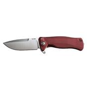 Couteau fermant SR-11 Rouge