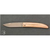 Oak 2-pins Nautilys folding knife