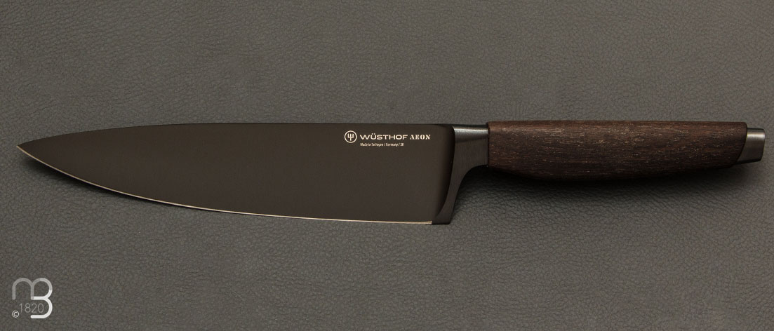 Couteau de cuisine Wüsthof AEON Chef 20 cm réf: 1061200120