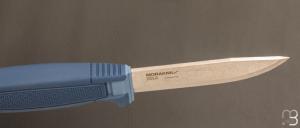  Couteau  " Amberg Inox " par Morakniv - Blue Mountains - MO14743