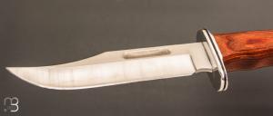    Couteau BUCK Special Heritage Series - N°0119CCS1