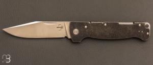  Couteau  Böker Plus Atlas Backlock Big - 01BP0062