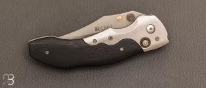  Couteau CRKT Elishewitz Pharaoh  - 1130