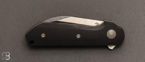   Couteau "Corvus" par Böker Plus - 01BP0071