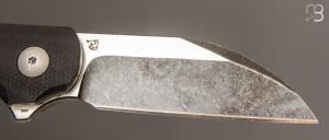   Couteau "Corvus" par Böker Plus - 01BP0071