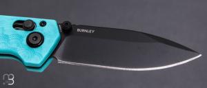   Couteau "Dealer Knife 2026 - Édition Limitée" par Böker Plus  - 01BP0094
