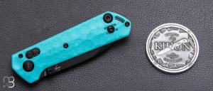   Couteau "Dealer Knife 2026 - Édition Limitée" par Böker Plus  - 01BP0094