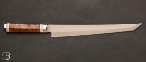 Couteau Japonais KAI Shi Hou IV - Tanto