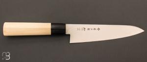 Couteau Japonais Tojiro Shippu damas - Chef 18 cm