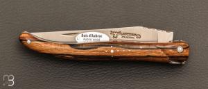  Couteau " Laguiole reine " 12 cm par Laguiole en Aubrac - Bois d'Aubrac