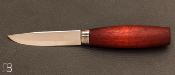 Couteau Morakniv - Classic 1/0 lame acier carbone 13603