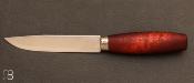 Couteau Morakniv - Classic 3 lame acier carbone 13605