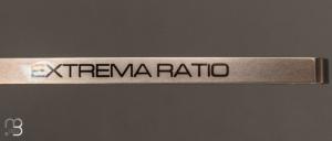 Extrema Ratio NK2 Stone-washed military neck knife