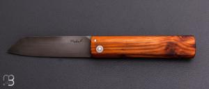  Couteau de poche L'Okto par Fr�d�ric Maschio - If