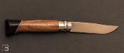 Couteau Opinel n°8 Collection Atelier