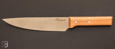 Couteau " Parallèle N°118 " par Opinel - Chef 20cm 