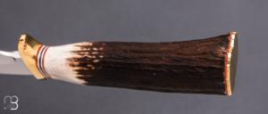   Couteau droit Randall #26 Pathfinder 4"