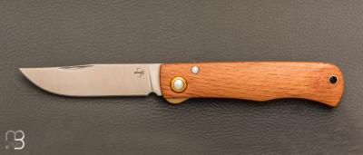 Couteau Böker Plus Rusticus Medium - 01BP0041