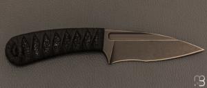 Couteau " Sin " par Bastinelli Knives