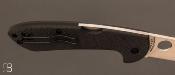 Couteau " Spyderco Siren " Sprint Run 2022 - C247CFP