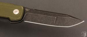   Couteau "Tac-Master" par Böker Plus - 01BO889