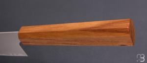  Couteau Japonais Tojiro Reppu - Kiritsuke 150 mm - SG2
