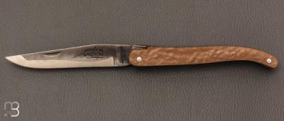  Couteau " Tour Eiffel " numéroté Laguiole par Forge de Laguiole - Série limitée N°286