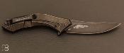 Couteau "ZT.0460RDBW" Limited Run design de Dmitry Sinkevich par ZERO TOLERANCE