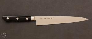 Couteau de cuisine Japonais Filet de sole 180mm Tojiro DP SERIE