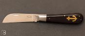 Couteau fermant Anchor Grenadille 173R mL par Otter