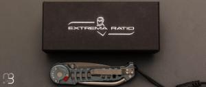 Couteau marin Extrema Ratio BF2V