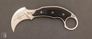  Karambit Microtech/Bastinelli Creations 118-10R Iconic