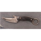 Picolomak combat knife by Bastinelli