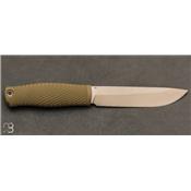 Couteau fixe BENCHMADE Leuku BN202