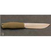 Couteau fixe BENCHMADE Leuku BN202