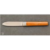 Couteau nogentais Micarta Vintage