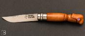 Couteau Opinel N08 Bi-centenaire de la révolution Française