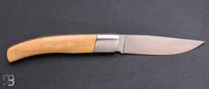 Couteau P45 buis