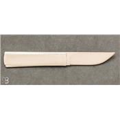 Couteau "   tri-folder   " par Roberto Ottonello