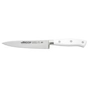 Couteau de cuisine Chef 15cm Riviera Blanc