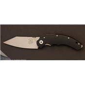 Compact Dragotac tactical folding knife by Bastinelli